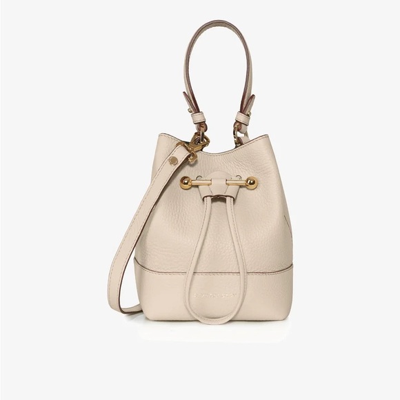 Strathberry Lana Osette (Oat) - Picture 4 of 4